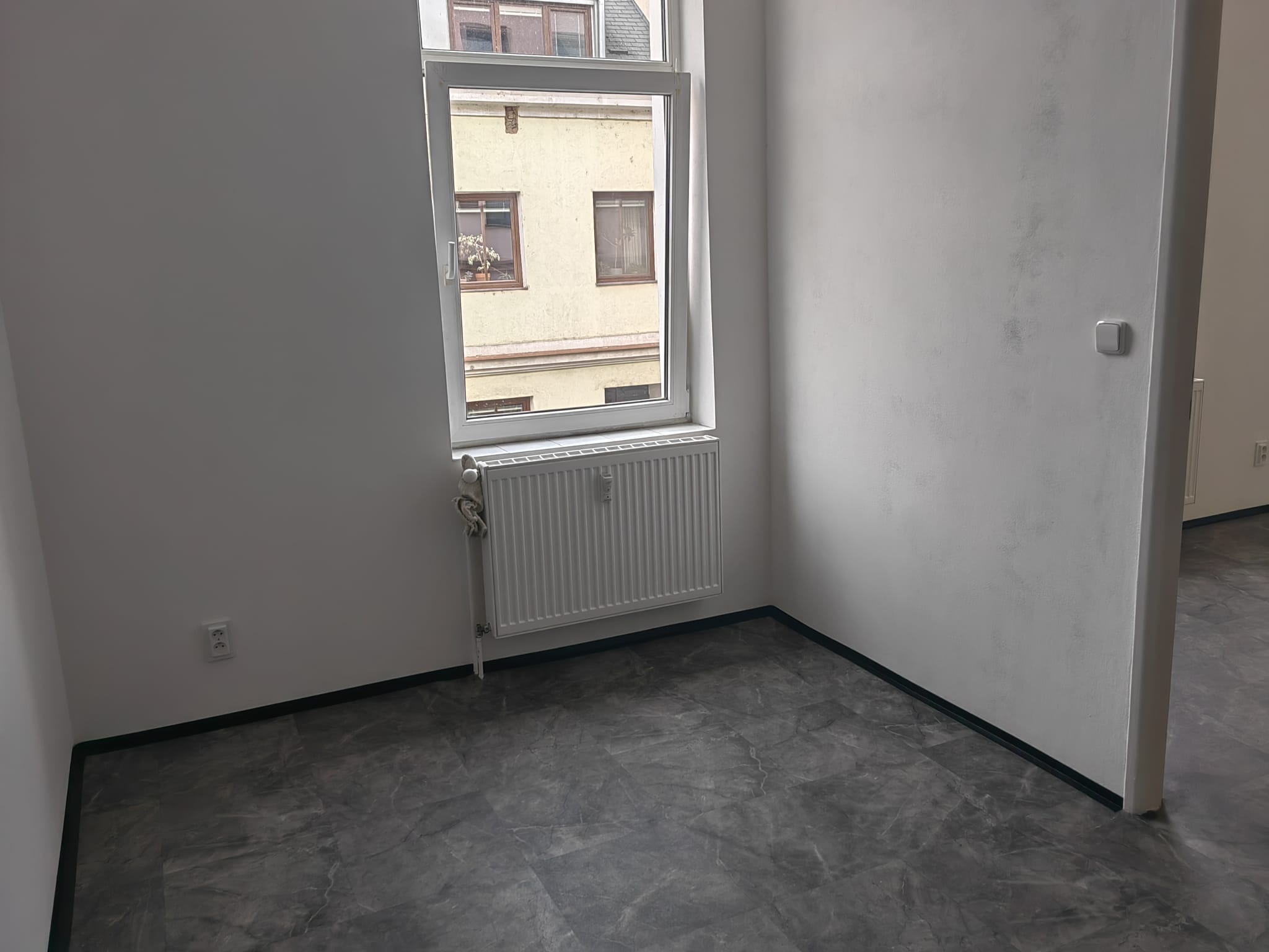 Rekonstrukce bytu - A (9)